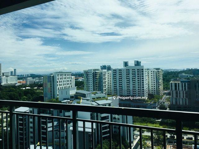 Condominium for Rent in Serin Residency by Tee Bee Yong - iProperty.com.my