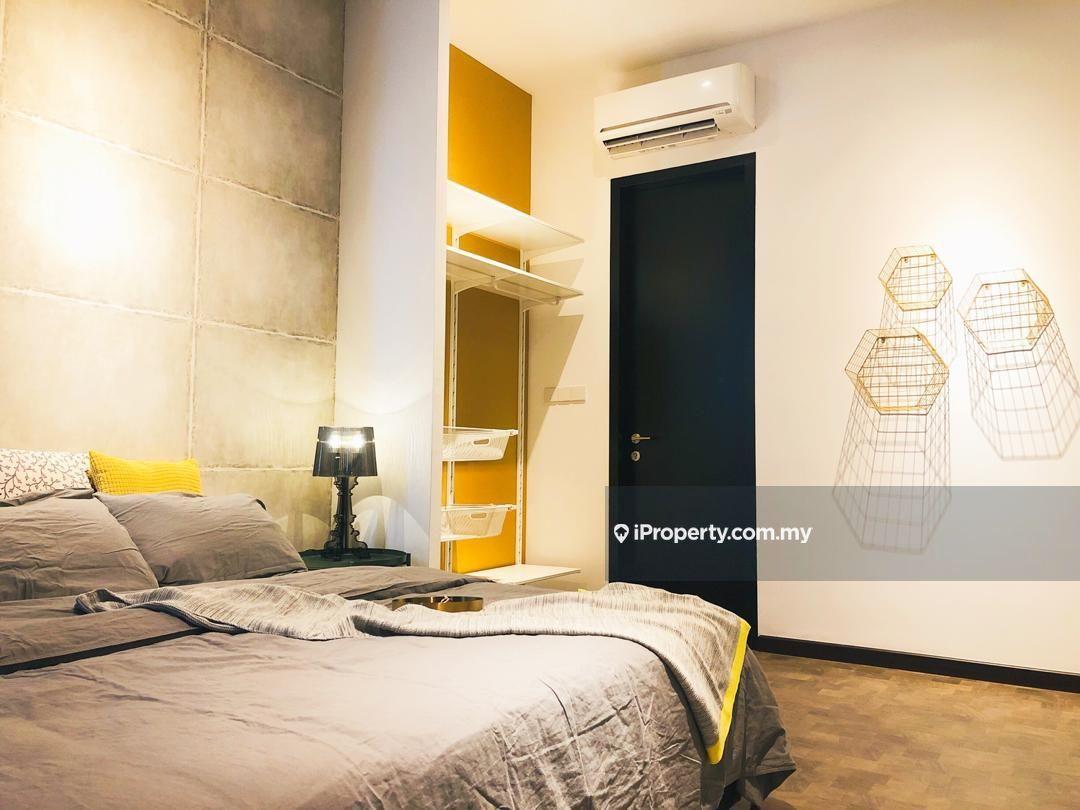 Service Residence for Rent in Expressionz Professional Suites by Enid Lim - iProperty.com.my