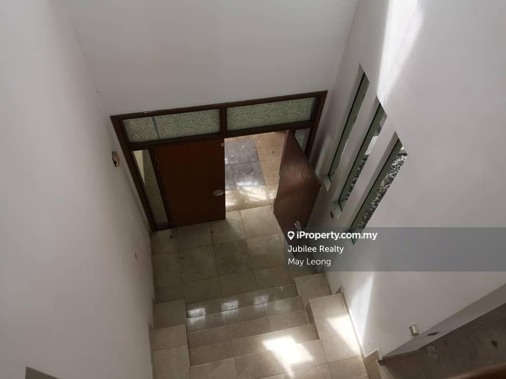 Banglo untuk Disewa di Tijani 2 South, Bukit Tunku (Kenny Hills) oleh May Leong - iProperty.com.my