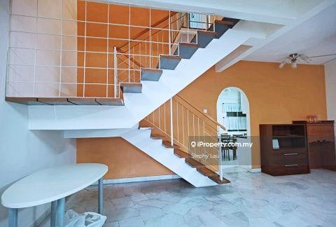2-storey Terraced House for Sale in PJS 9 Bandar Sunway Subang Jaya USJ, Subang Jaya by Stephy Lau - iProperty.com.my
