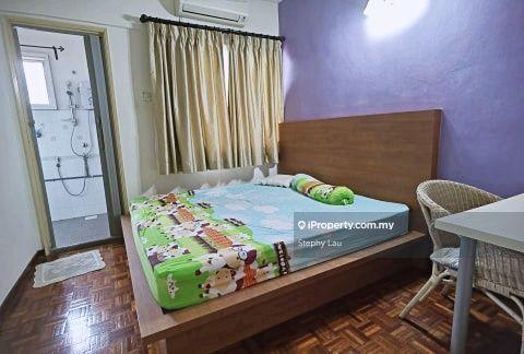 2-storey Terraced House for Sale in PJS 9 Bandar Sunway Subang Jaya USJ, Subang Jaya by Stephy Lau - iProperty.com.my