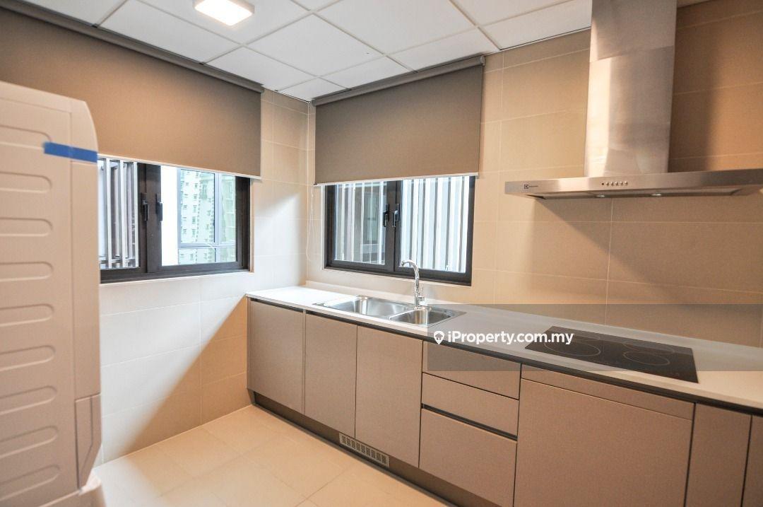 Condominium for Rent in Residensi 22 by Catherine Wong - iProperty.com.my