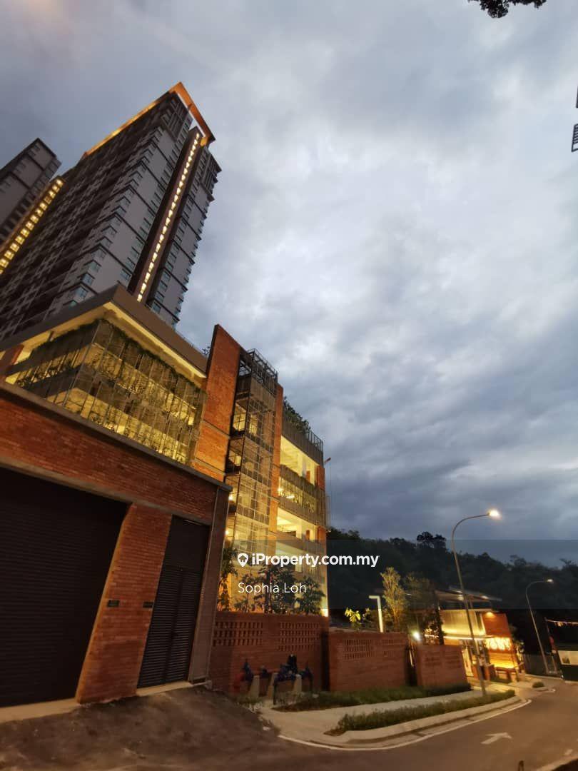 Condominium for Sale in Sunway Mont Residences by Sophia Loh - iProperty.com.my