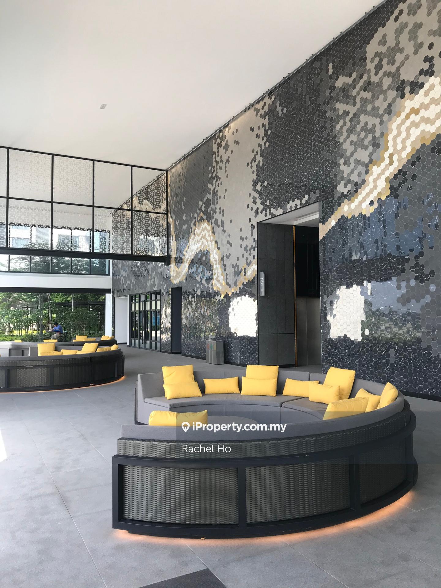 Service Residence for Rent in Dianthus @ Tropicana Gardens by Rachel Ho - iProperty.com.my