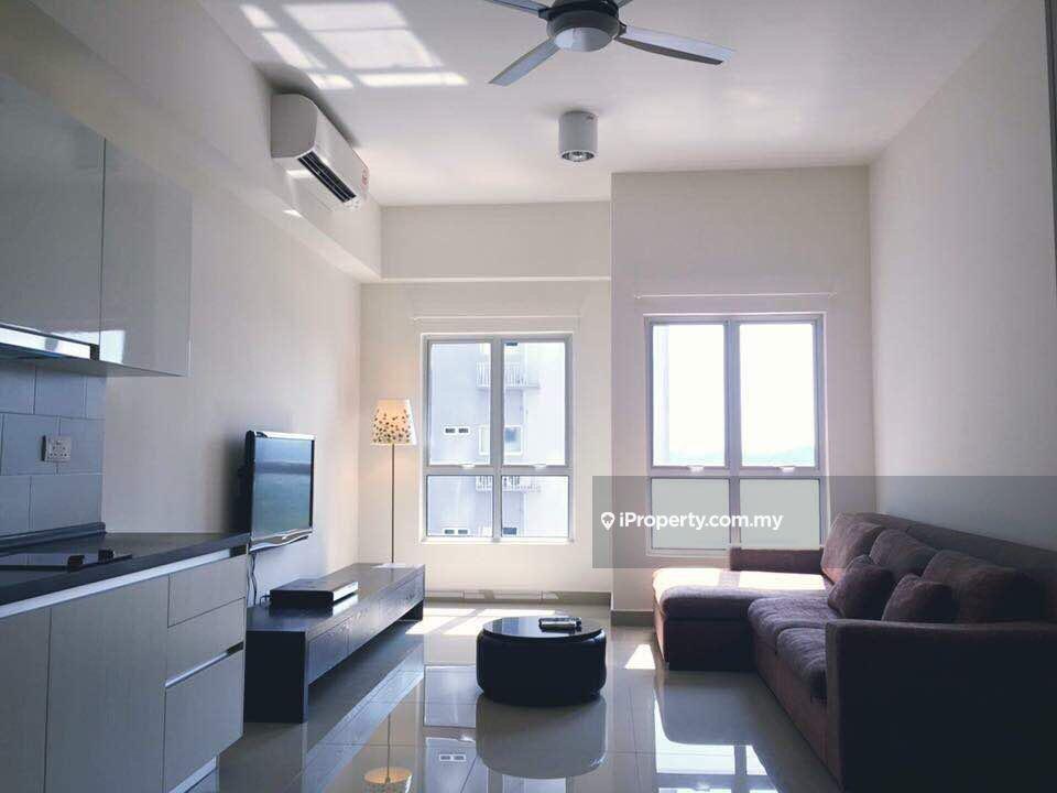 Condominium for Rent in The Wharf Residence by Michael Lim - iProperty.com.my