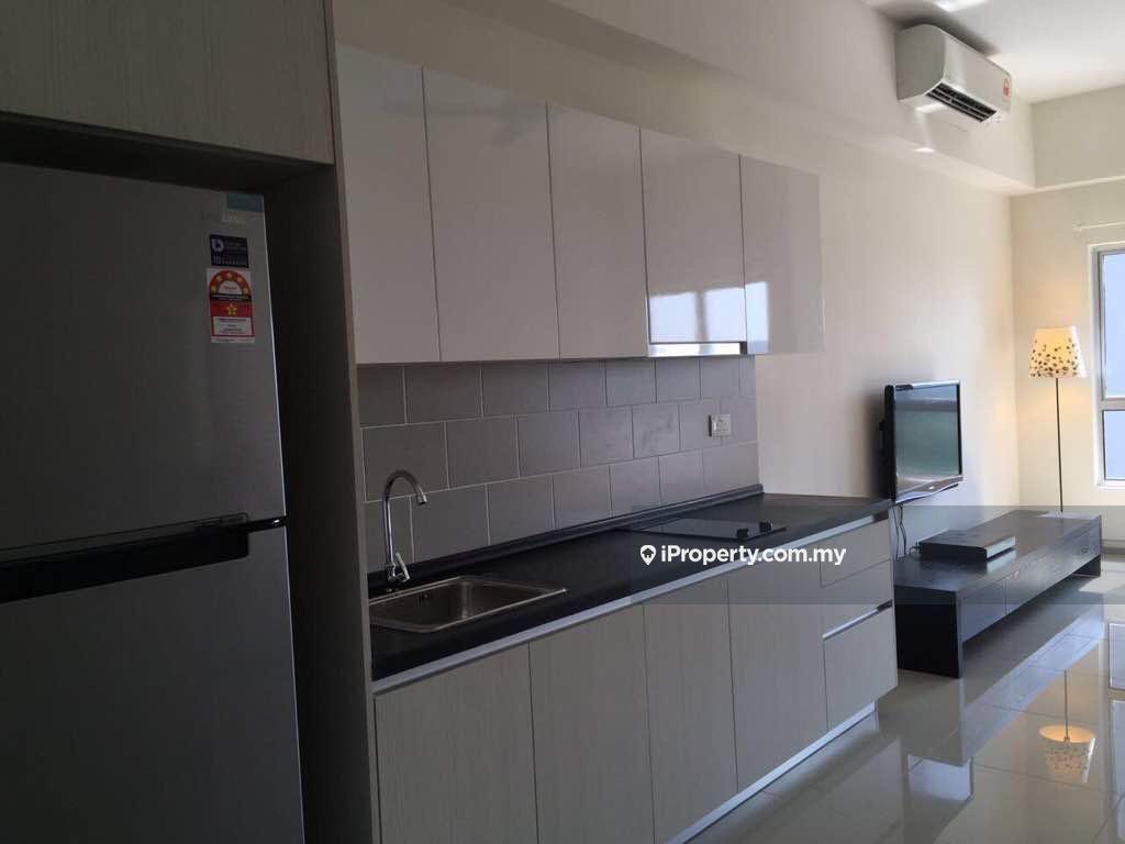 Condominium for Rent in The Wharf Residence by Michael Lim - iProperty.com.my