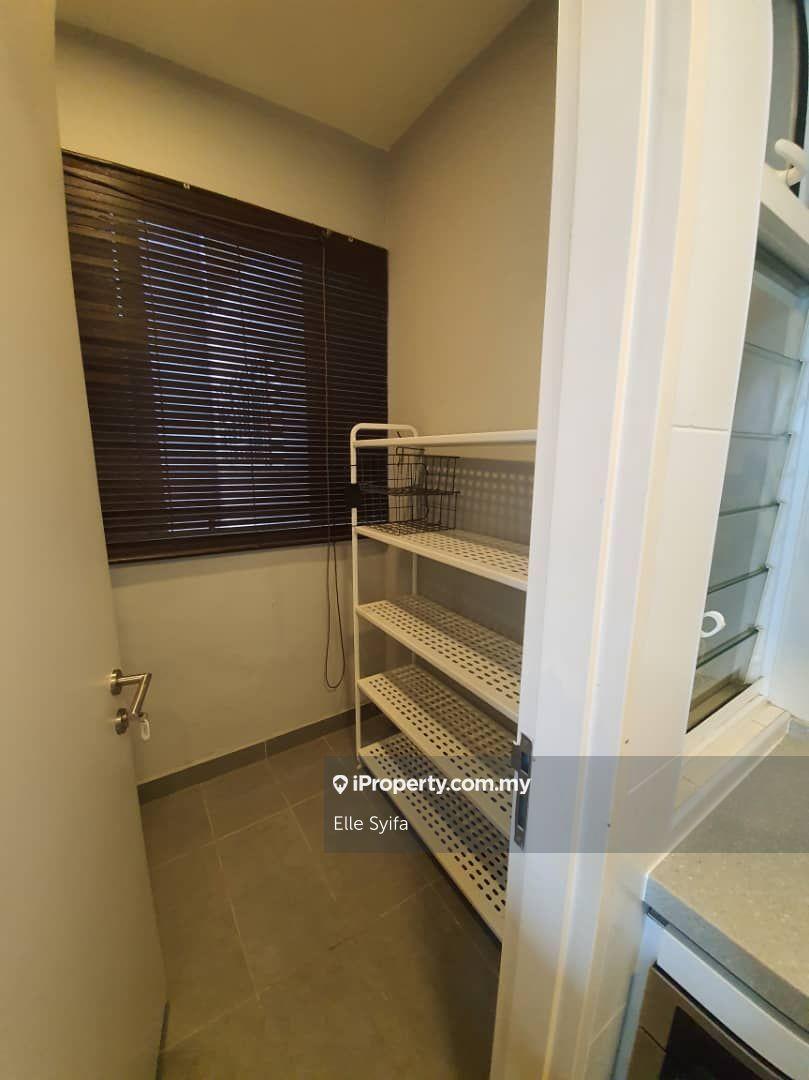 Kondominium untuk Disewa di 28 Dutamas oleh Elle Syifa - iProperty.com.my