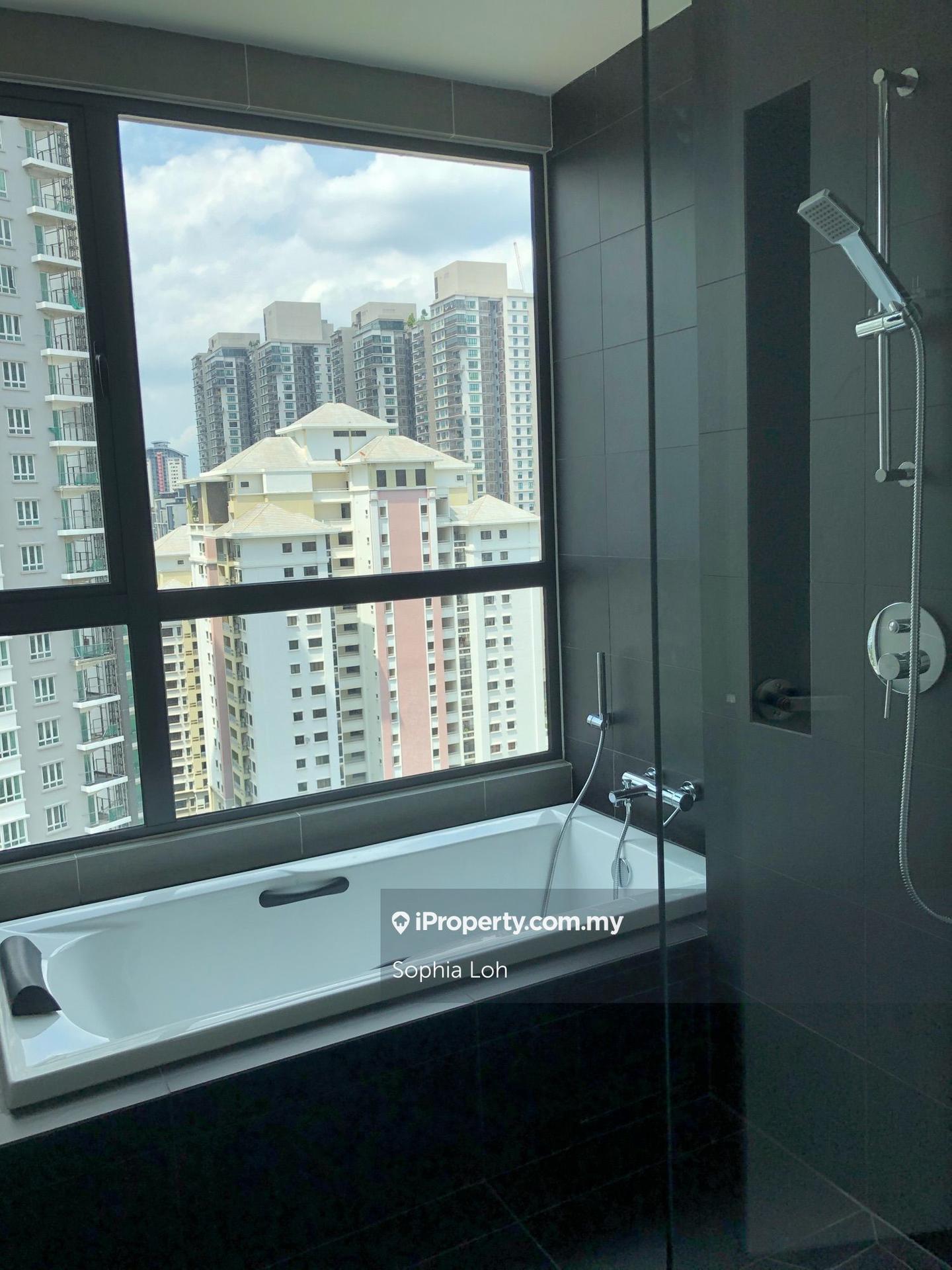 Condominium for Sale in Sunway Mont Residences by Sophia Loh - iProperty.com.my