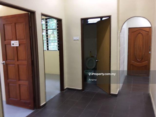 Banglo untuk Dijual di PERSIARAN DERUMUN, BUKIT DAMANSARA, Damansara Heights oleh Anand - iProperty.com.my