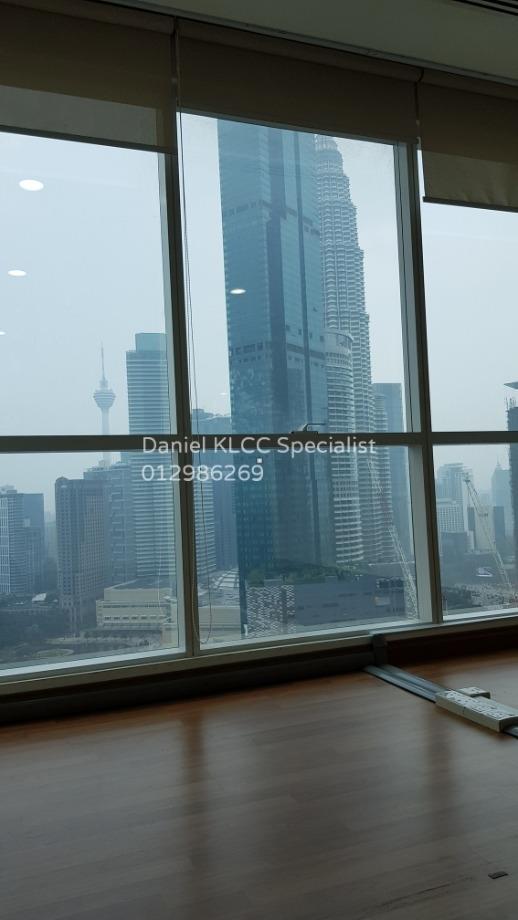 Office for Sale in KLCC, KL City Centre by Daniel - iProperty.com.my