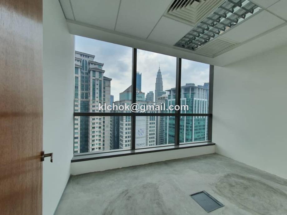 Office for Sale in KL City Centre, KL City Centre by Daniel - iProperty.com.my