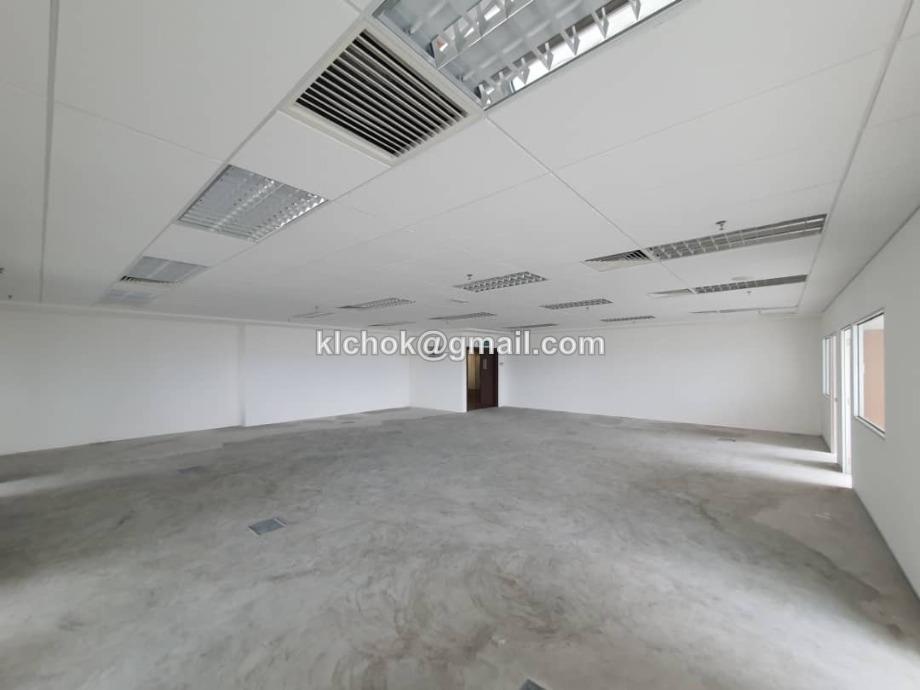 Office for Sale in KL City Centre, KL City Centre by Daniel - iProperty.com.my