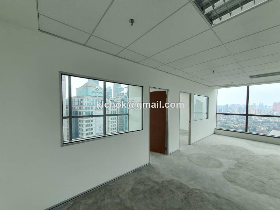Office for Sale in KL City Centre, KL City Centre by Daniel - iProperty.com.my