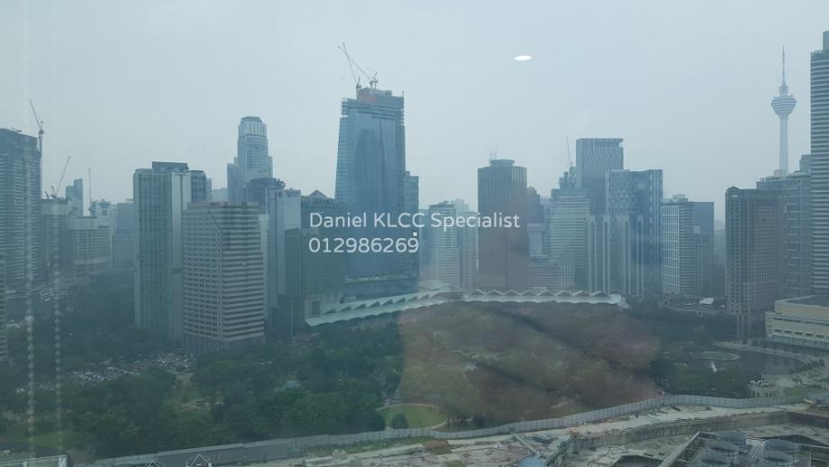 Office for Sale in KLCC, KL City Centre by Daniel - iProperty.com.my
