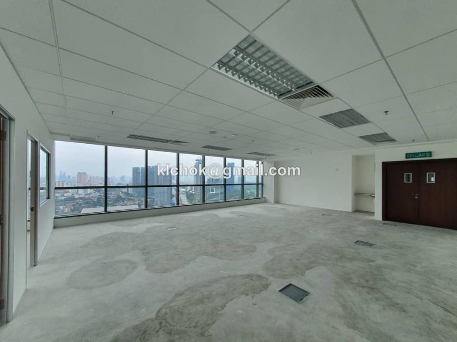 Office for Sale in KL City Centre, KL City Centre by Daniel - iProperty.com.my