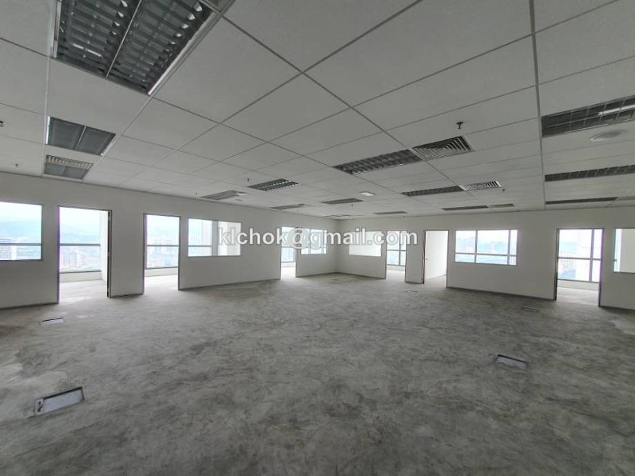 Office for Sale in KL City Centre, KL City Centre by Daniel - iProperty.com.my