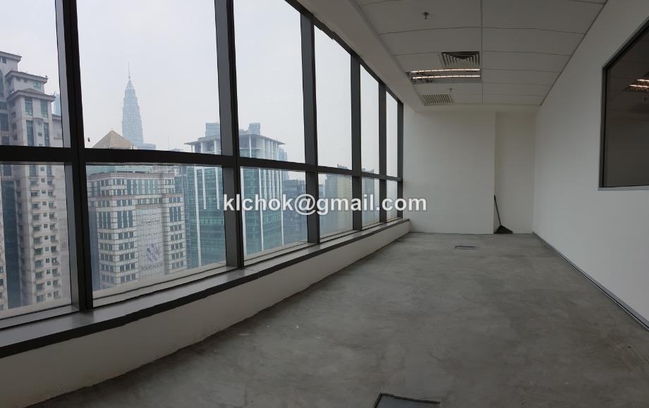 Office for Sale in KL City Centre, KL City Centre by Daniel - iProperty.com.my