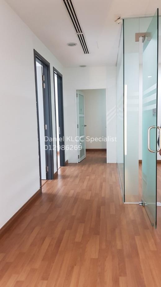 Office for Sale in KLCC, KL City Centre by Daniel - iProperty.com.my