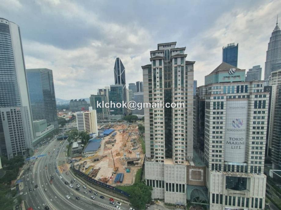 Office for Sale in KL City Centre, KL City Centre by Daniel - iProperty.com.my