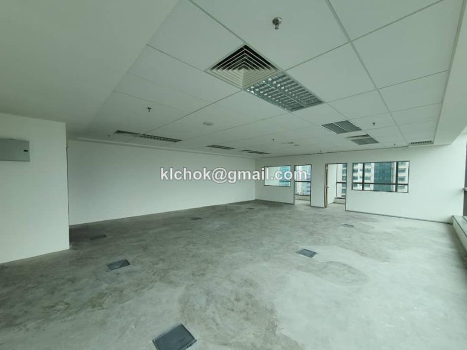 Office for Sale in KL City Centre, KL City Centre by Daniel - iProperty.com.my