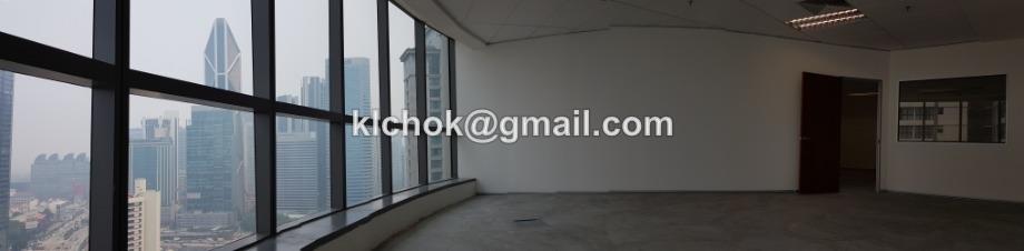 Office for Sale in KL City Centre, KL City Centre by Daniel - iProperty.com.my