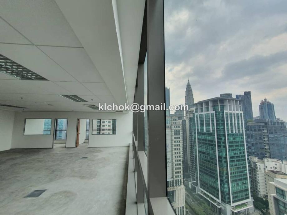 Office for Sale in KL City Centre, KL City Centre by Daniel - iProperty.com.my