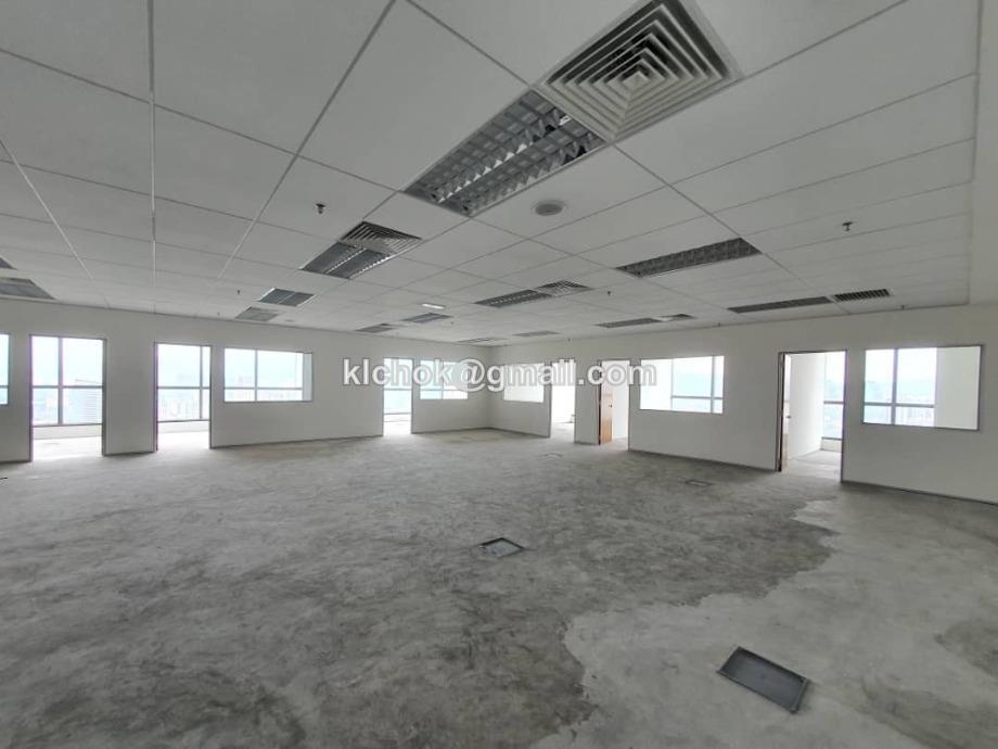 Office for Sale in KL City Centre, KL City Centre by Daniel - iProperty.com.my
