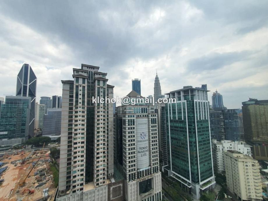 Office for Sale in KL City Centre, KL City Centre by Daniel - iProperty.com.my