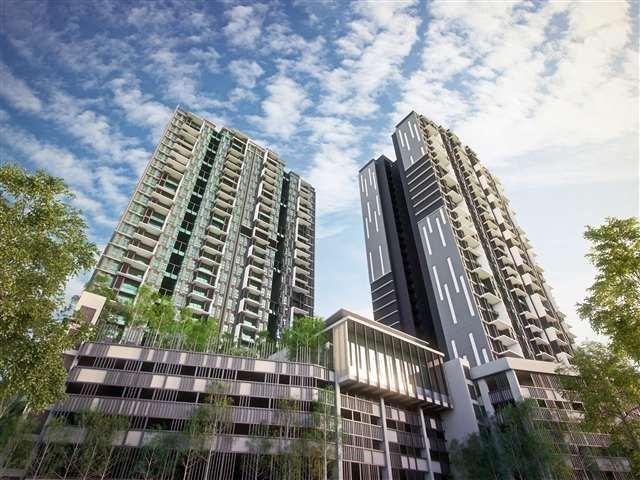 Kondominium untuk Dijual di Green Residence oleh Adrian Oon - iProperty.com.my