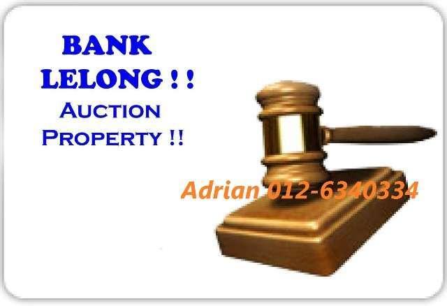 Condominium for Sale in Kemensah Villa Condominium by Adrian Oon - iProperty.com.my