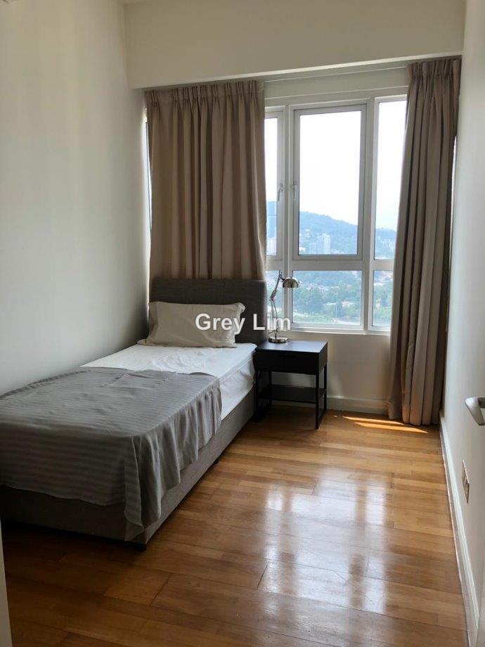 Condominium for Rent in Tiffani Kiara by Grey Lim - iProperty.com.my