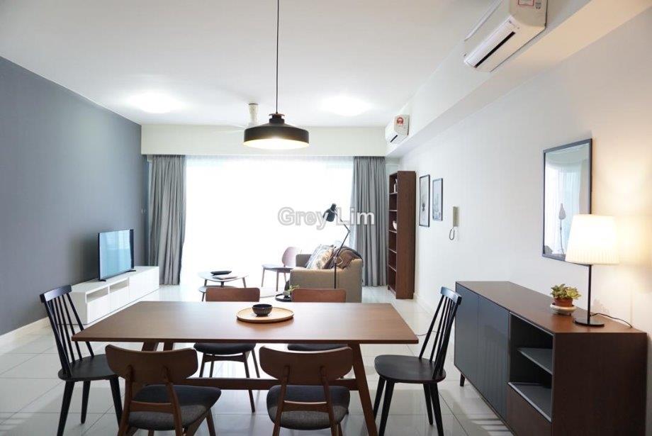 Condominium for Rent in Tiffani Kiara by Grey Lim - iProperty.com.my