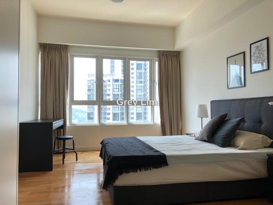 Condominium for Rent in Tiffani Kiara by Grey Lim - iProperty.com.my