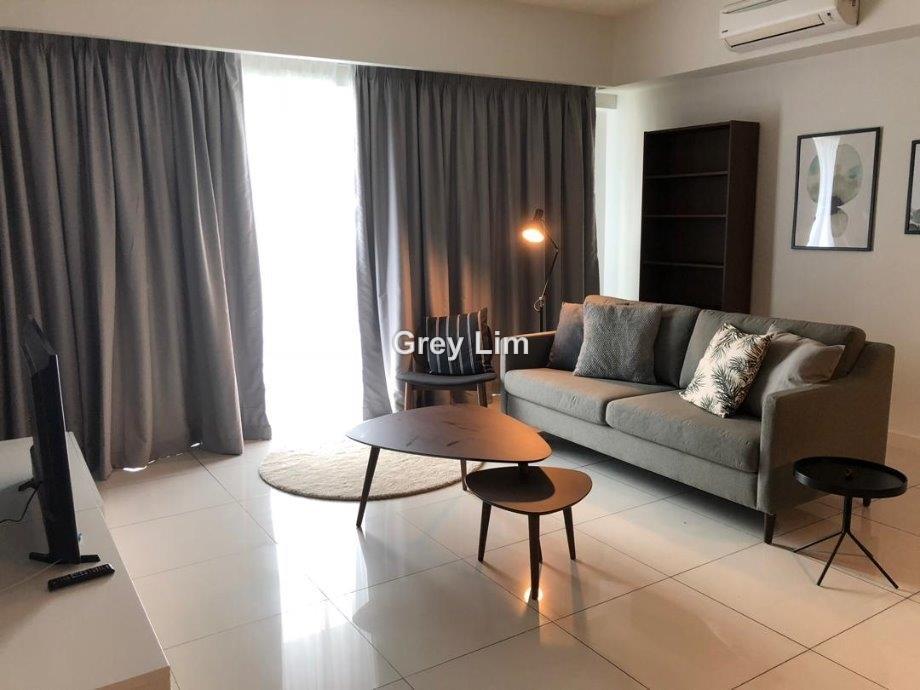 Condominium for Rent in Tiffani Kiara by Grey Lim - iProperty.com.my