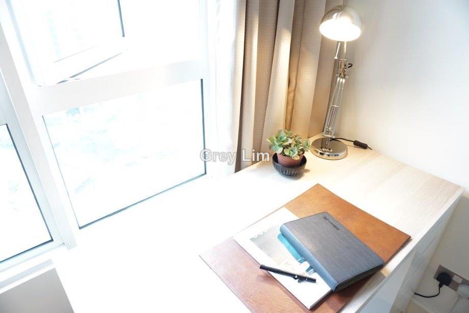 Condominium for Rent in Tiffani Kiara by Grey Lim - iProperty.com.my