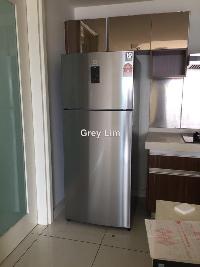 Condominium for Rent in Tiffani Kiara by Grey Lim - iProperty.com.my