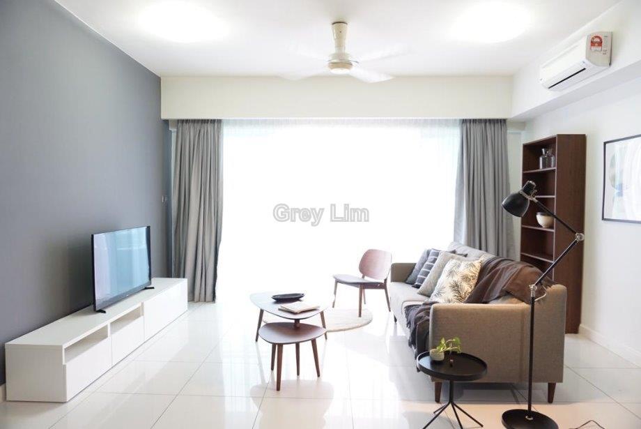 Condominium for Rent in Tiffani Kiara by Grey Lim - iProperty.com.my