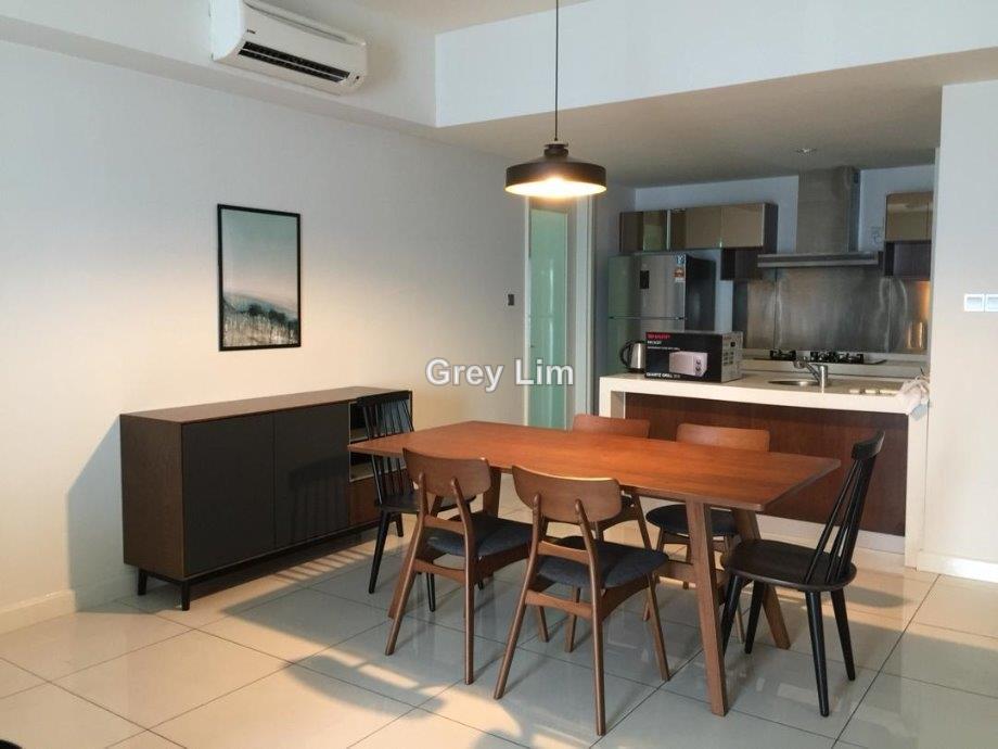 Condominium for Rent in Tiffani Kiara by Grey Lim - iProperty.com.my