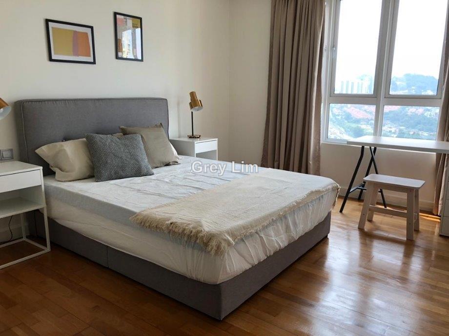 Condominium for Rent in Tiffani Kiara by Grey Lim - iProperty.com.my