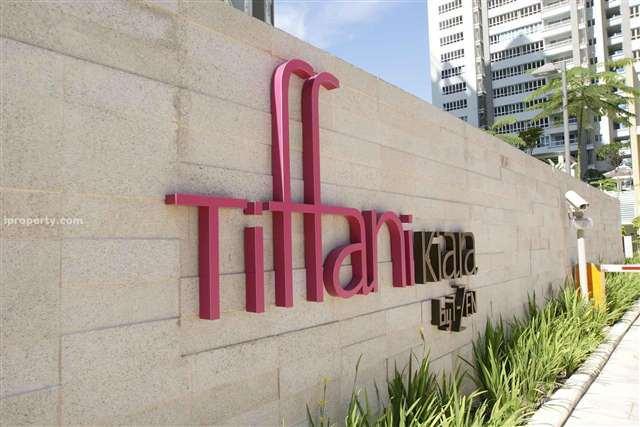 Condominium for Rent in Tiffani Kiara by Grey Lim - iProperty.com.my