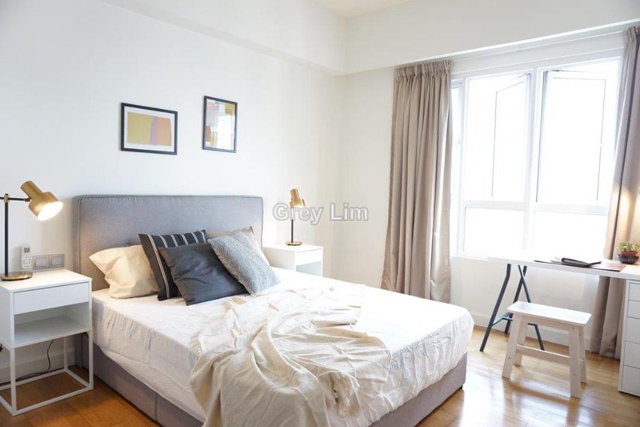 Condominium for Rent in Tiffani Kiara by Grey Lim - iProperty.com.my
