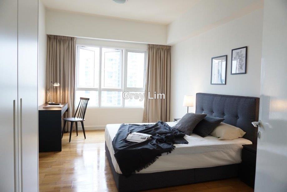 Condominium for Rent in Tiffani Kiara by Grey Lim - iProperty.com.my