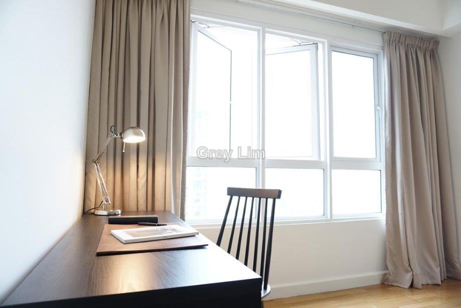 Condominium for Rent in Tiffani Kiara by Grey Lim - iProperty.com.my