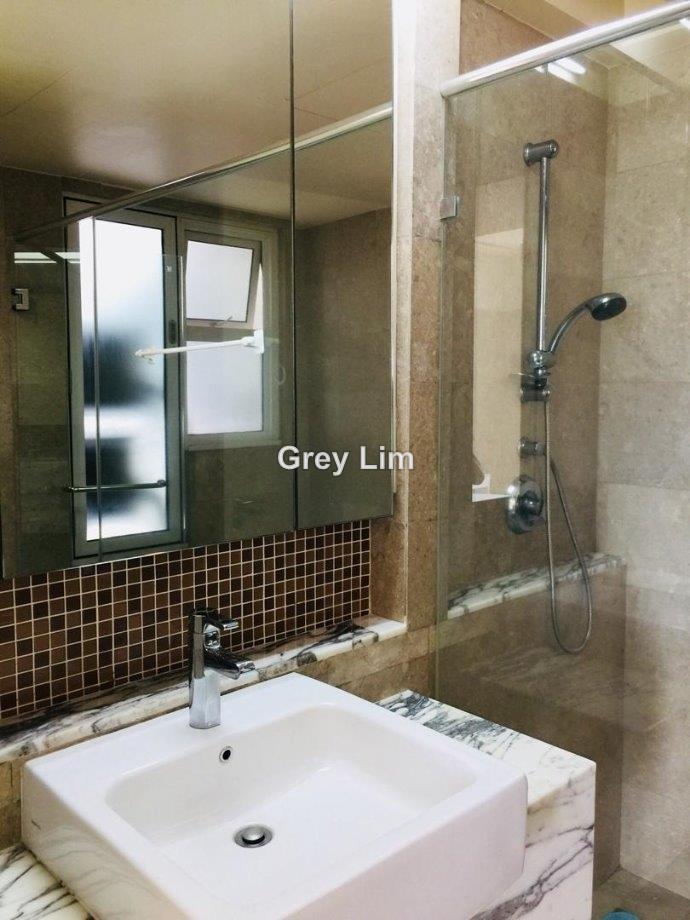 Condominium for Rent in Tiffani Kiara by Grey Lim - iProperty.com.my