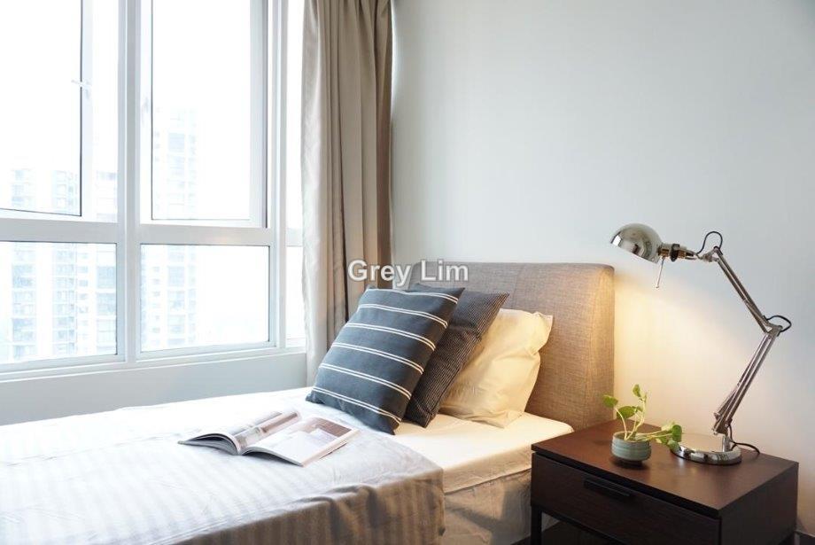 Condominium for Rent in Tiffani Kiara by Grey Lim - iProperty.com.my