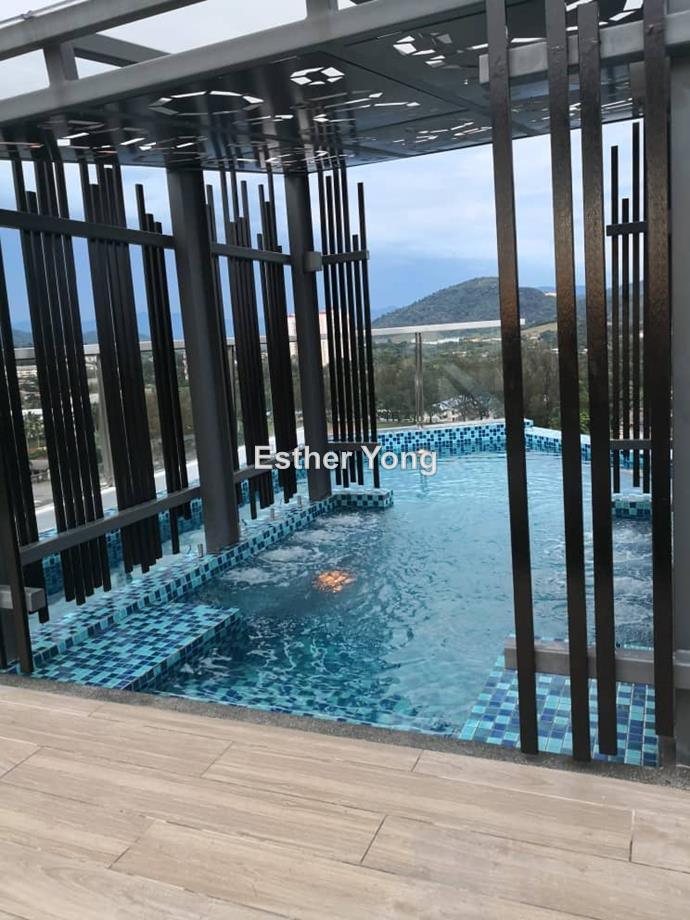 Residensi Servis untuk Disewa di Saville @ Cheras oleh Esther Yong - iProperty.com.my