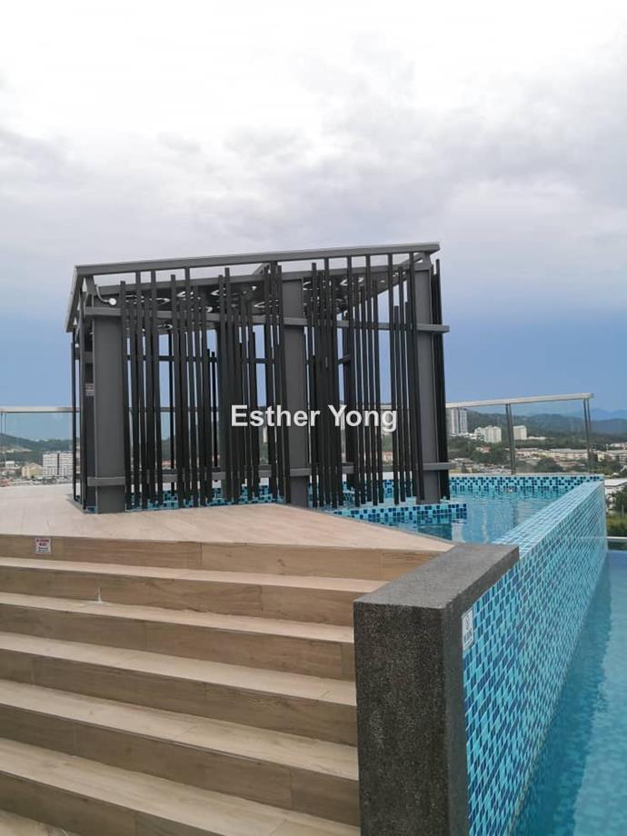 Residensi Servis untuk Disewa di Saville @ Cheras oleh Esther Yong - iProperty.com.my