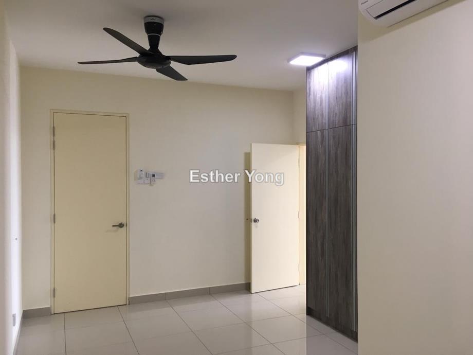Residensi Servis untuk Disewa di Saville @ Cheras oleh Esther Yong - iProperty.com.my