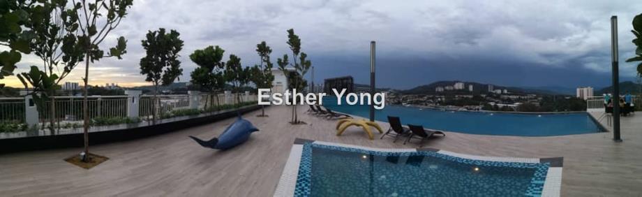 Residensi Servis untuk Disewa di Saville @ Cheras oleh Esther Yong - iProperty.com.my