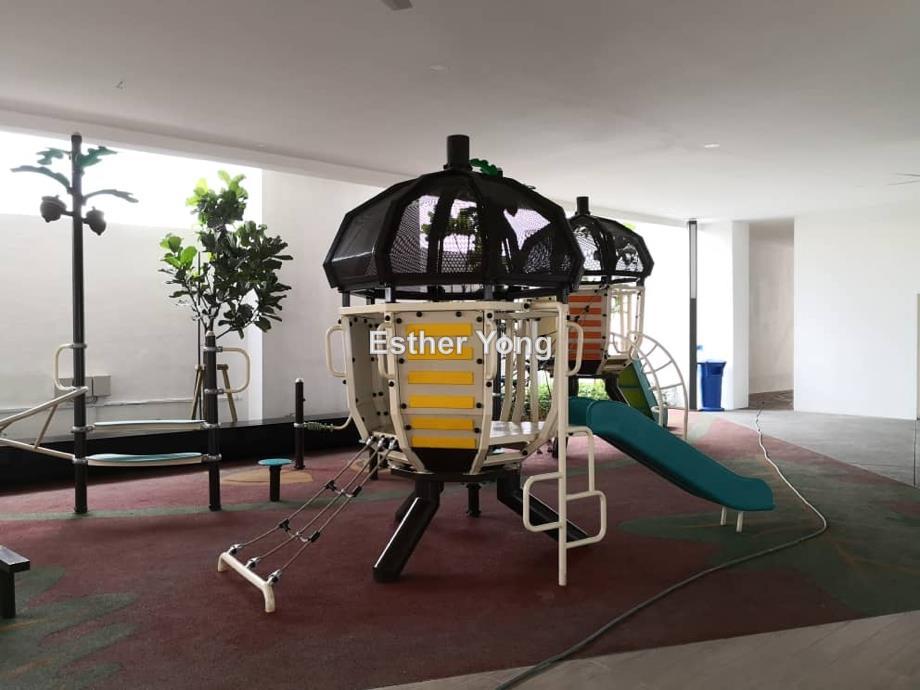 Residensi Servis untuk Disewa di Saville @ Cheras oleh Esther Yong - iProperty.com.my